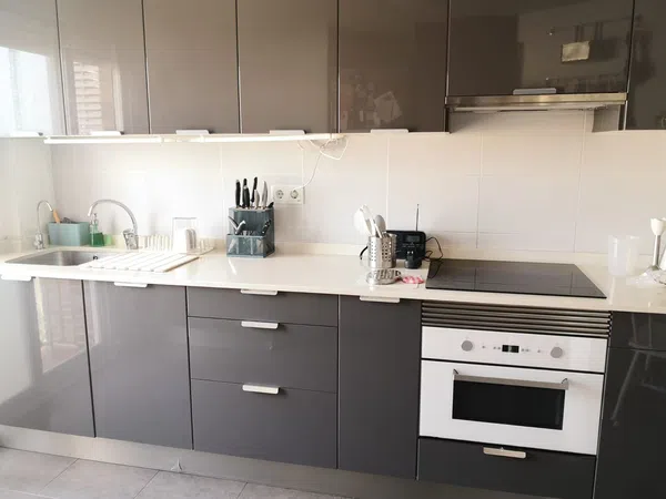 Dúplex en Calle Felipe II, 9, Santo Ángel - Foto 3