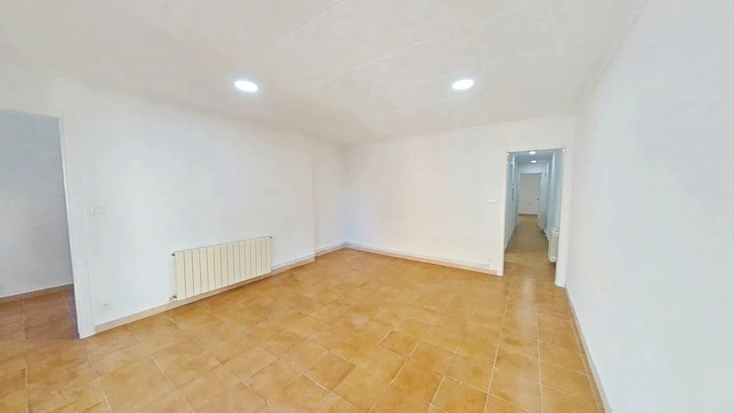 Piso en Barrio Ègara - Foto 14