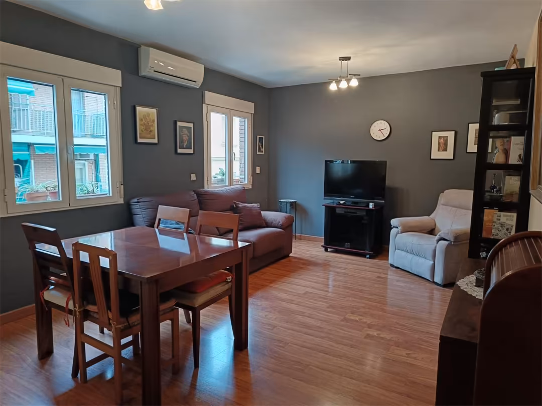 Piso en  Madrid Capital