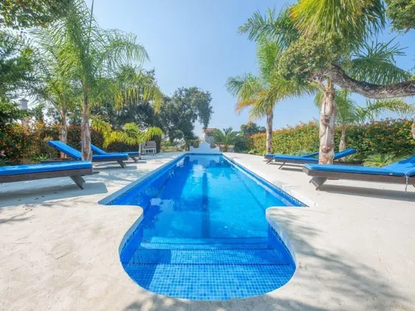 Casa o chalet independiente en Paseo de Haití, 3, Green Hills - Las Cumbres de Elviria - Foto 2