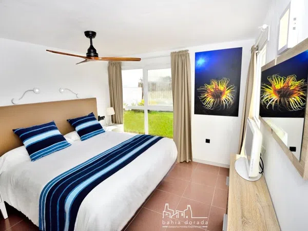 Casa o chalet independiente en Calle Moreno Torroba, 10, Bahía Dorada - Foto 15