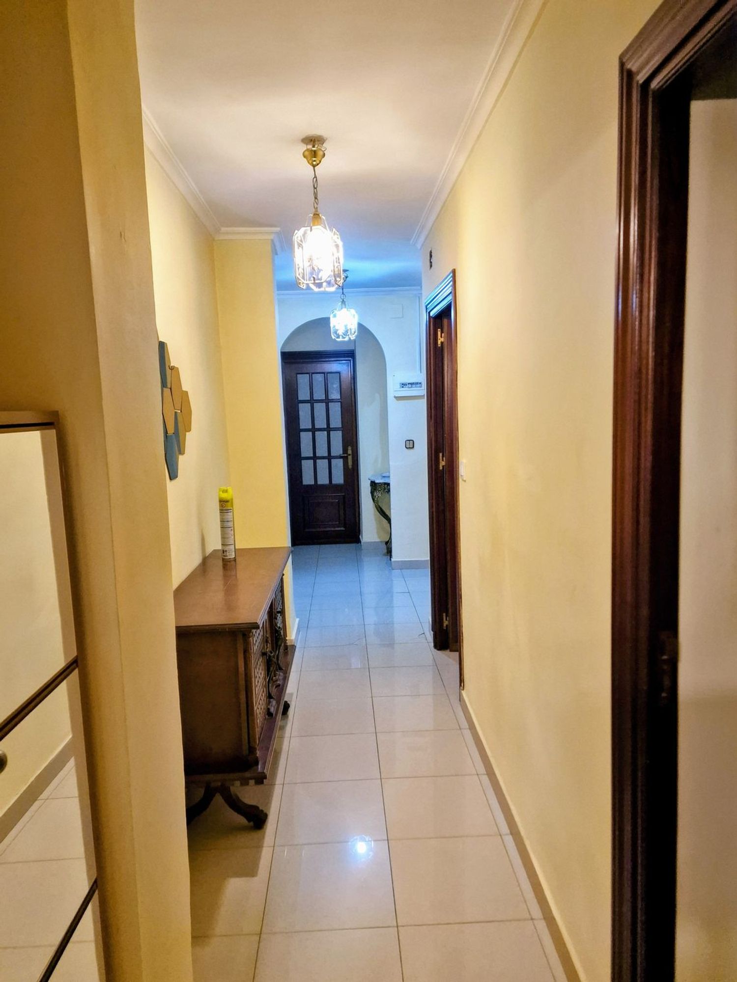 Piso en Lopez de Gomara, 25, López de Gomara - Foto 17
