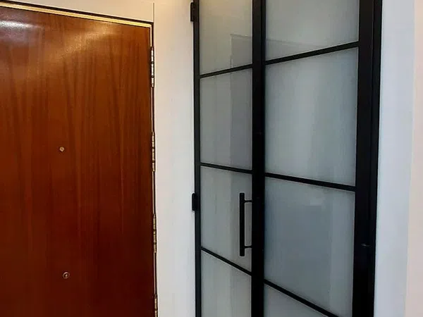Piso en M-601, 10, Dehesa - El Soto, Dehesa - El Soto - Foto 9