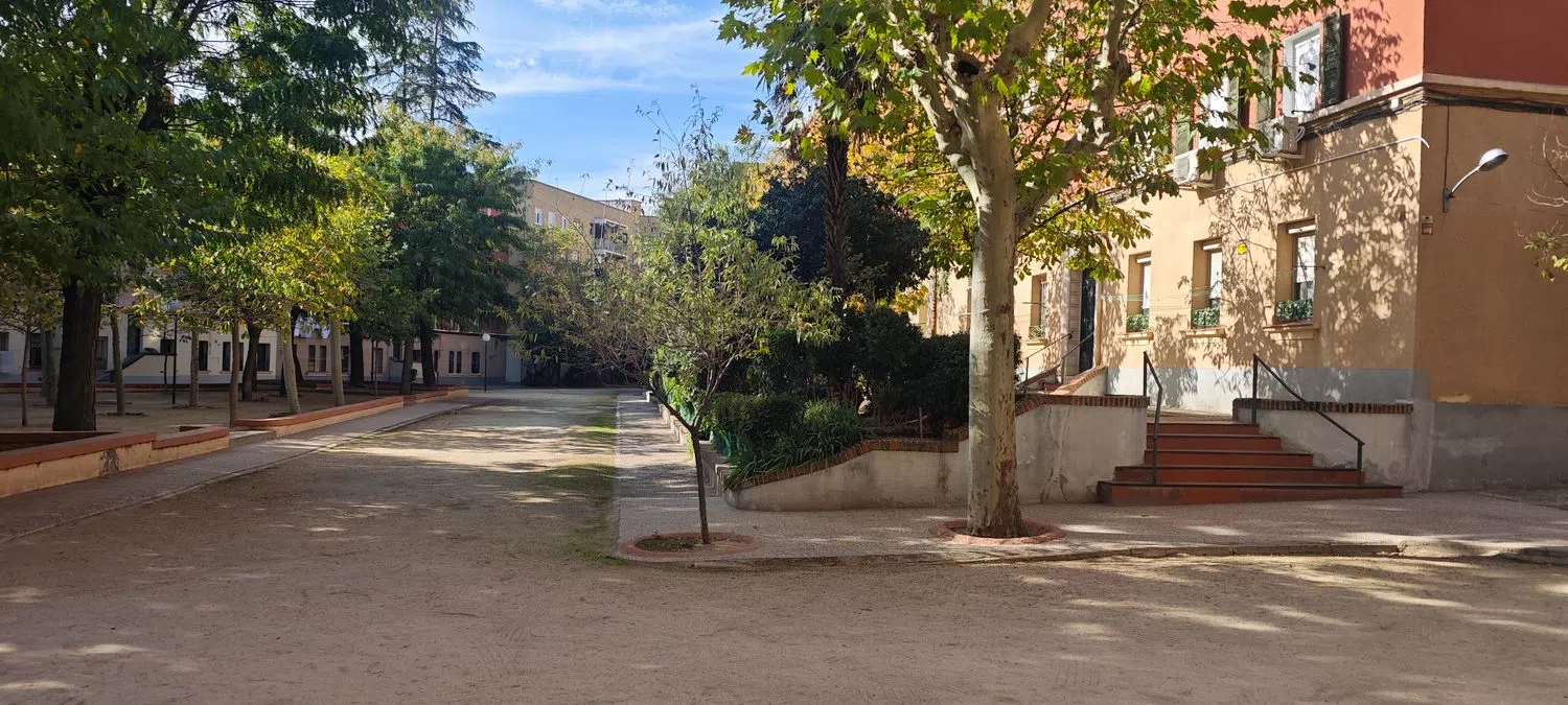 Piso en calle del General Ricardos, 101 - Foto 2