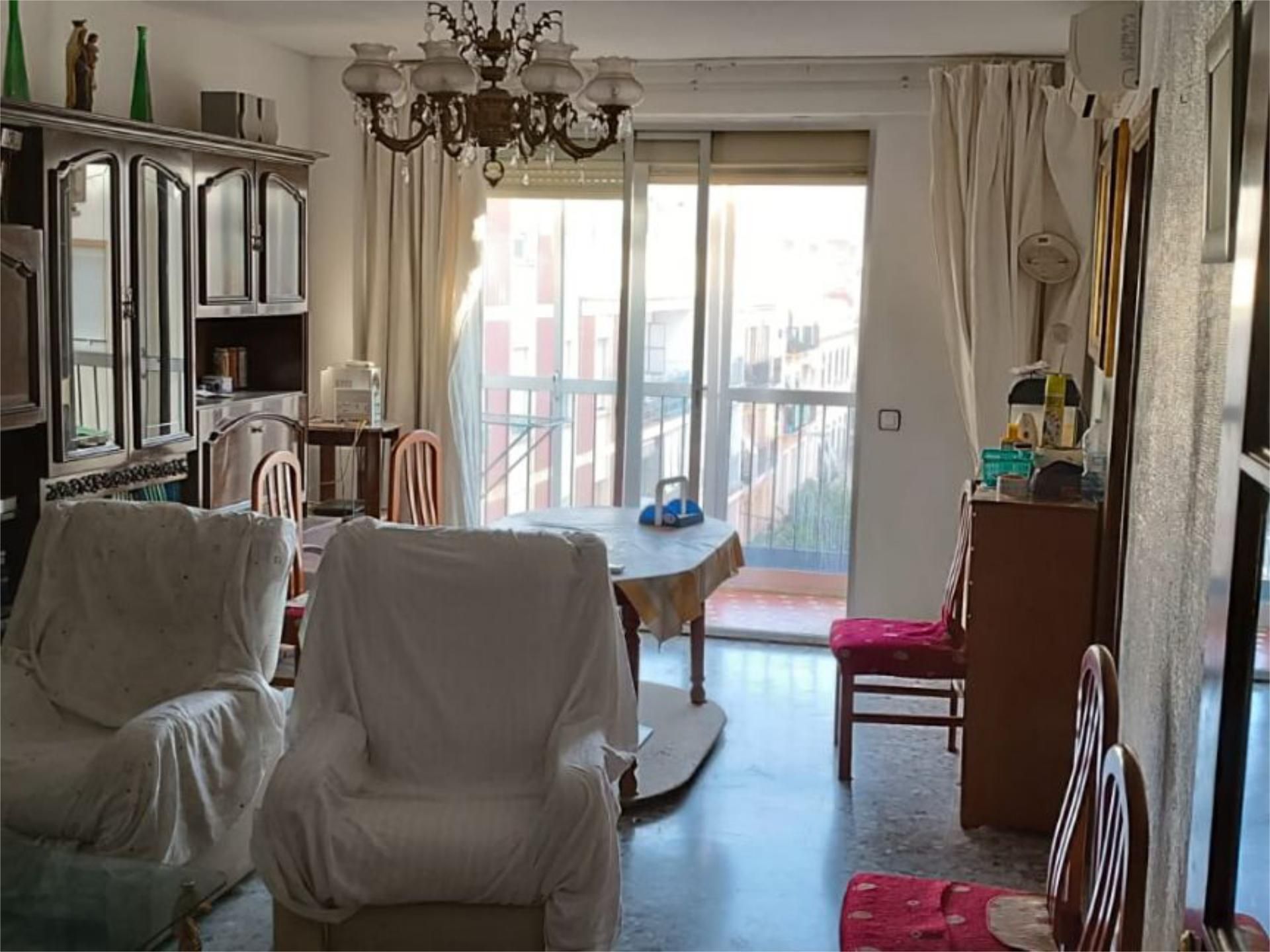 Piso en  Calle Siete de Mayo 28 - Foto 9