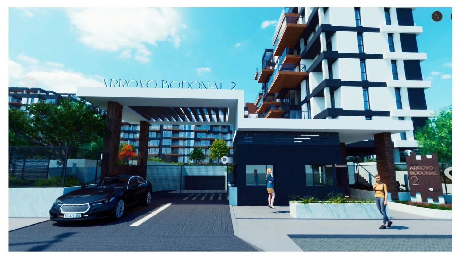 Piso en calle de Álvaro Siza, 1 - Foto 33