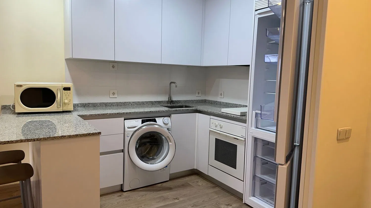 Piso en calle del Ferrocarril, 10 - Foto 2