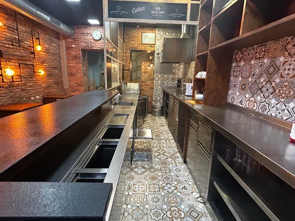 Local en Cafetería, panadería en Sant Antoni, Sant Antoni - Foto 11