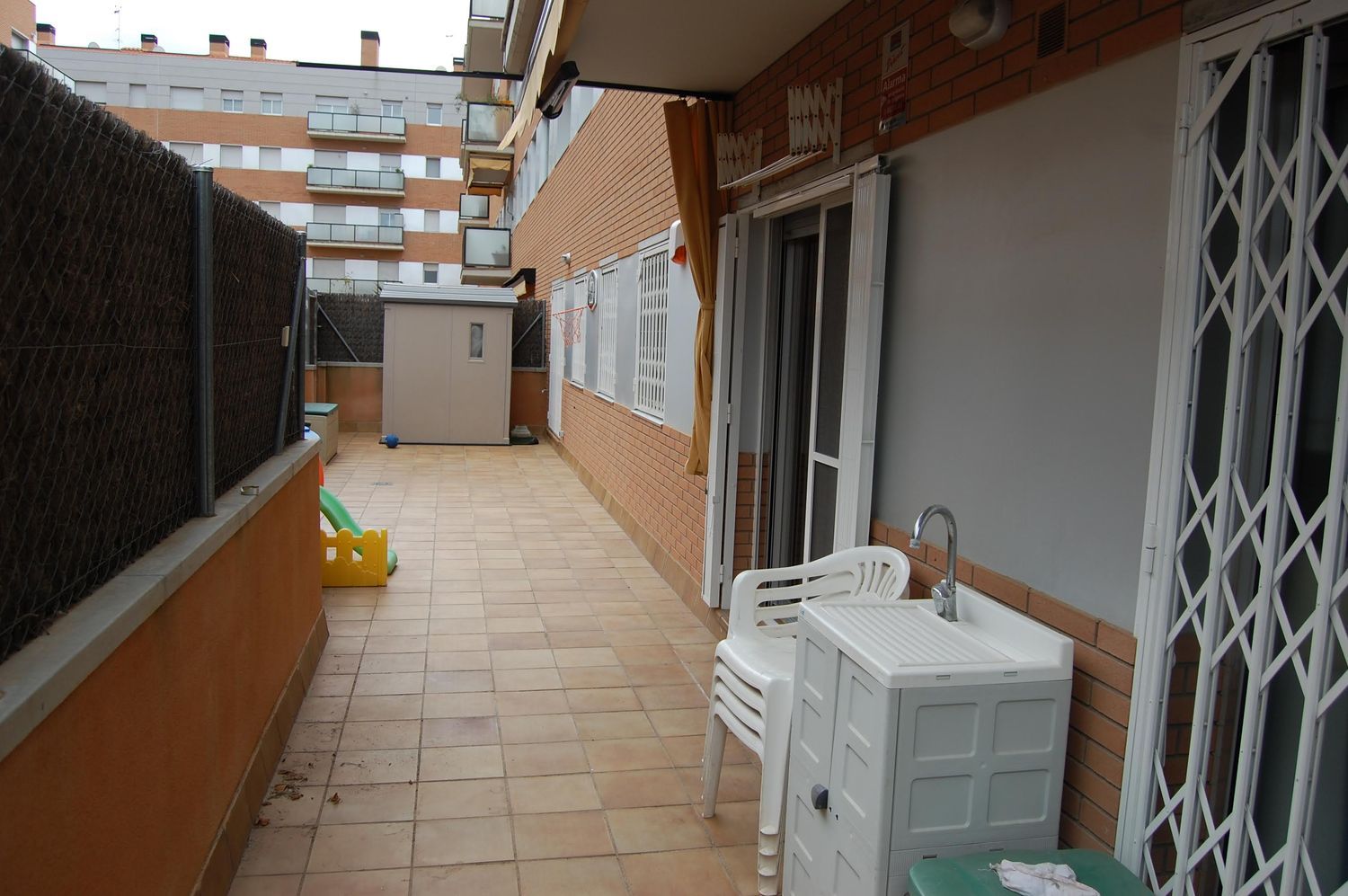 Piso en Calle Pere Valles, 8 - Foto 7