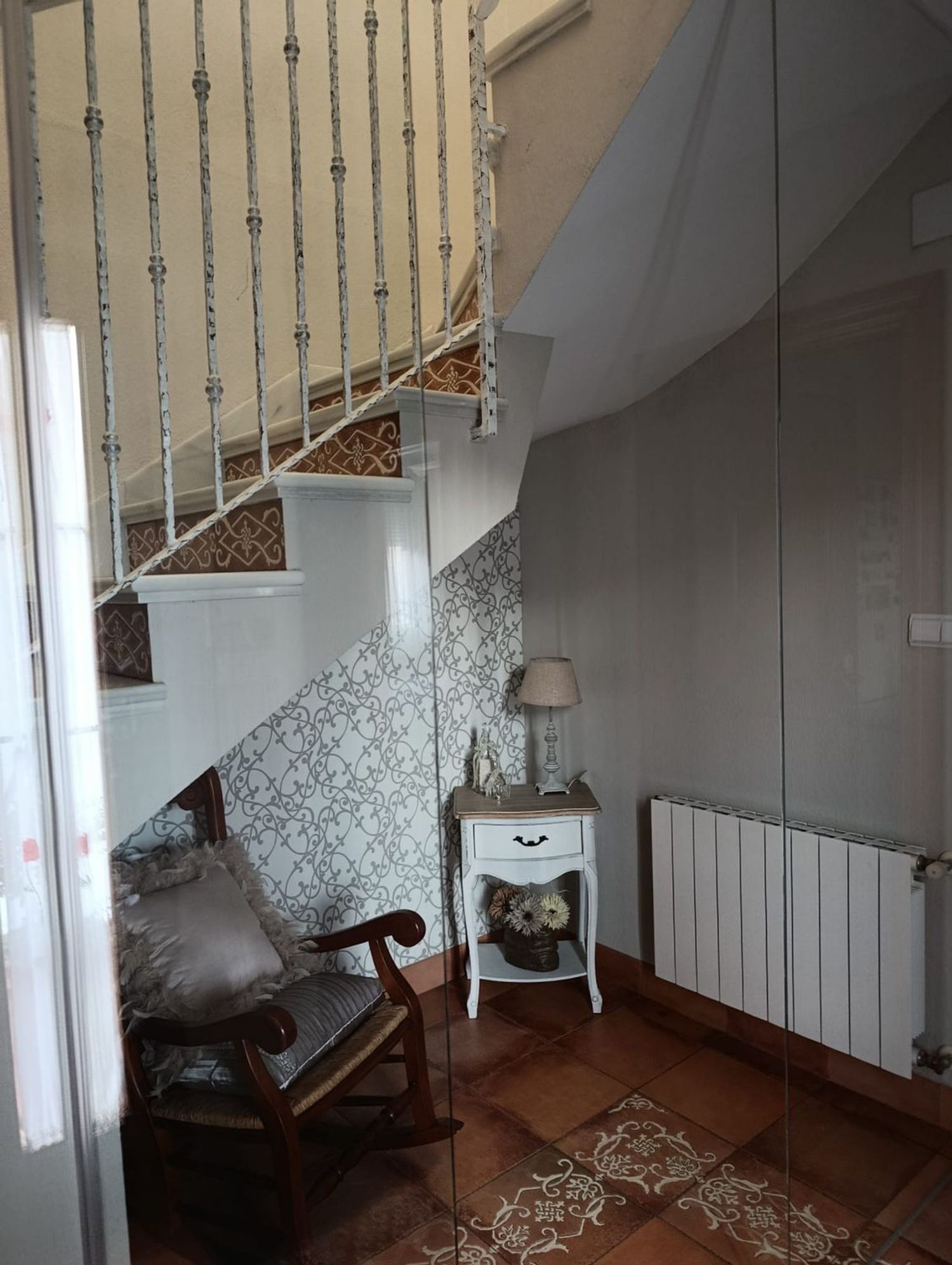 Chalet adosado en Calle Alcazaba, 7 - Foto 6