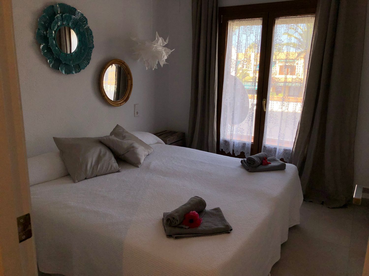 Chalet adosado en Calle Llissa, 29, Les Bassetes-El Marjal - Foto 7