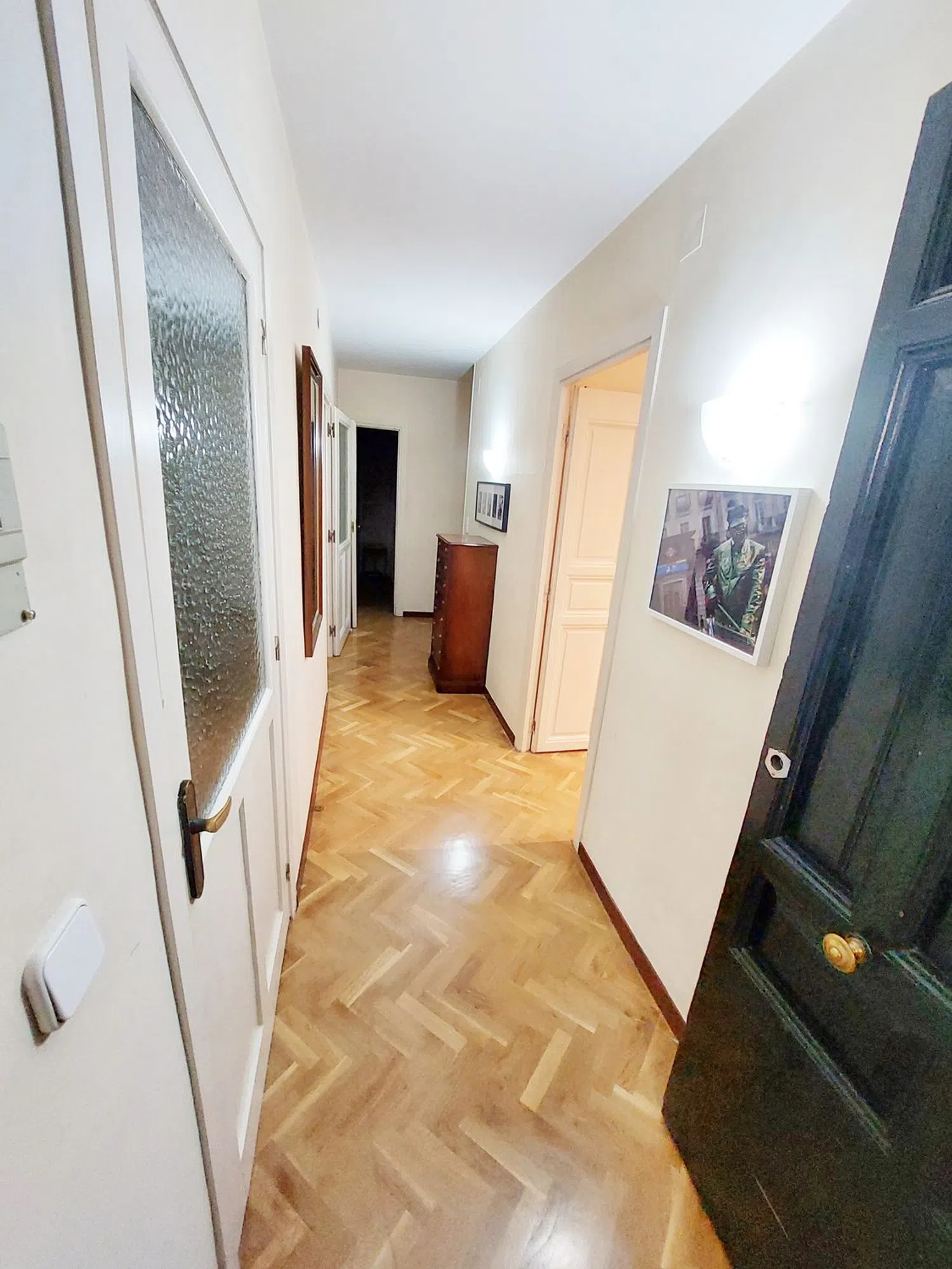 Piso en calle de Ventura Rodríguez, 13 - Foto 18