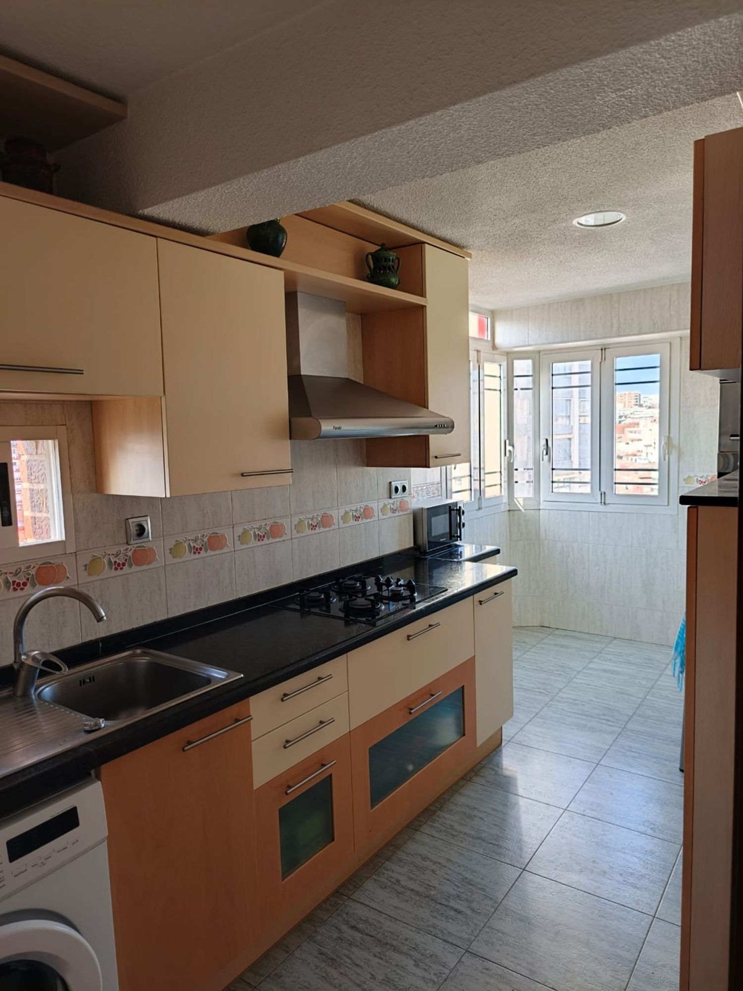 Piso en Avenida de Panamá, 1, Pueblo Poniente, Pueblo Poniente - Foto 22