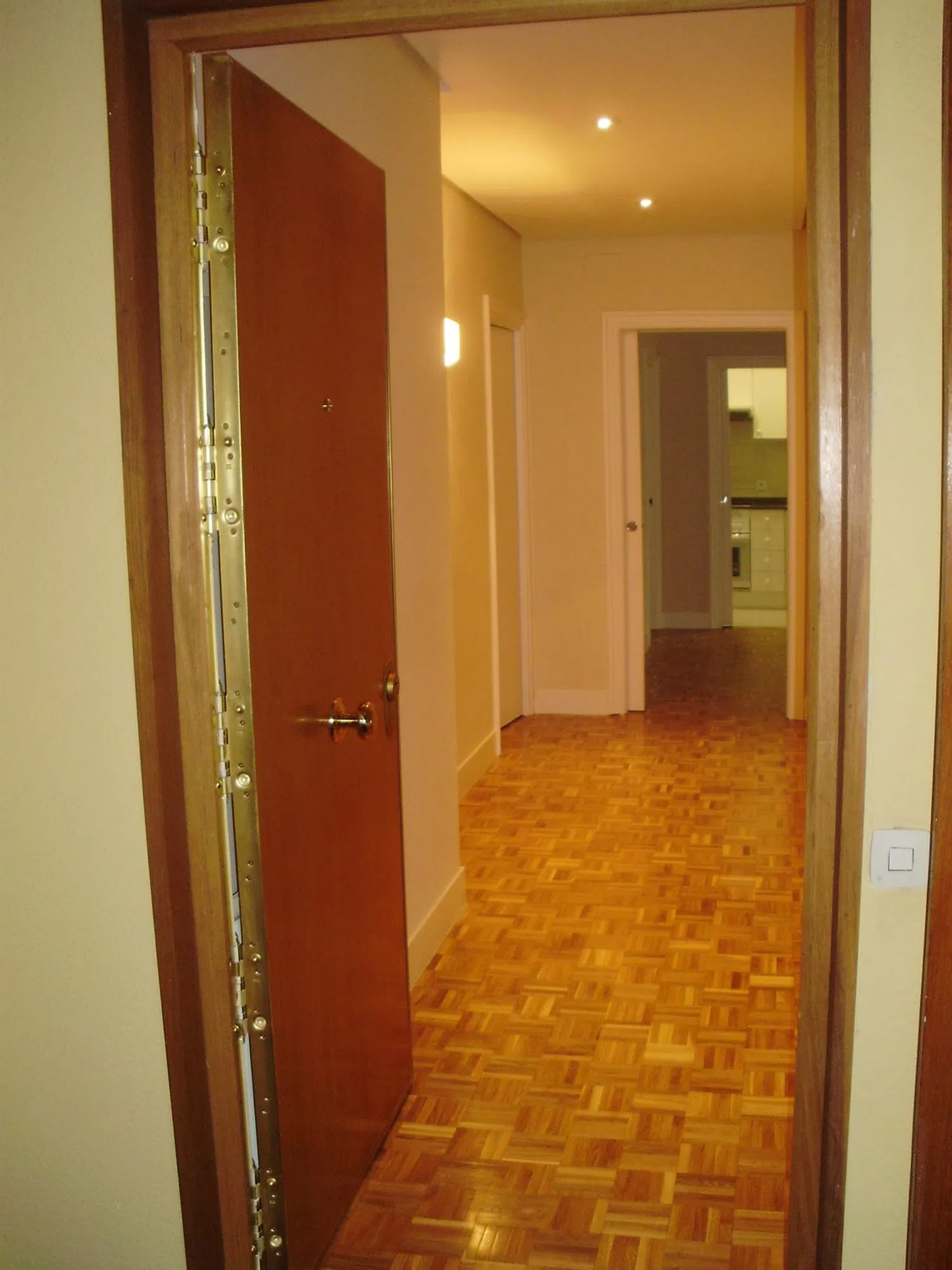 Piso en calle del Monte Esquinza, 39 - Foto 3