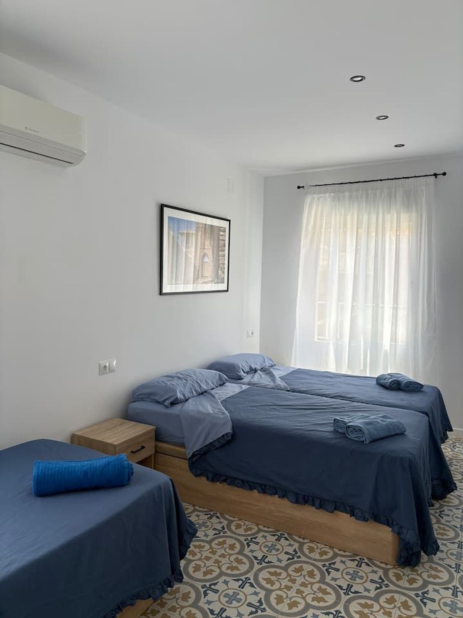 Chalet pareado en Calle Ricardo de la Vega, 68, El Palo - Foto 6