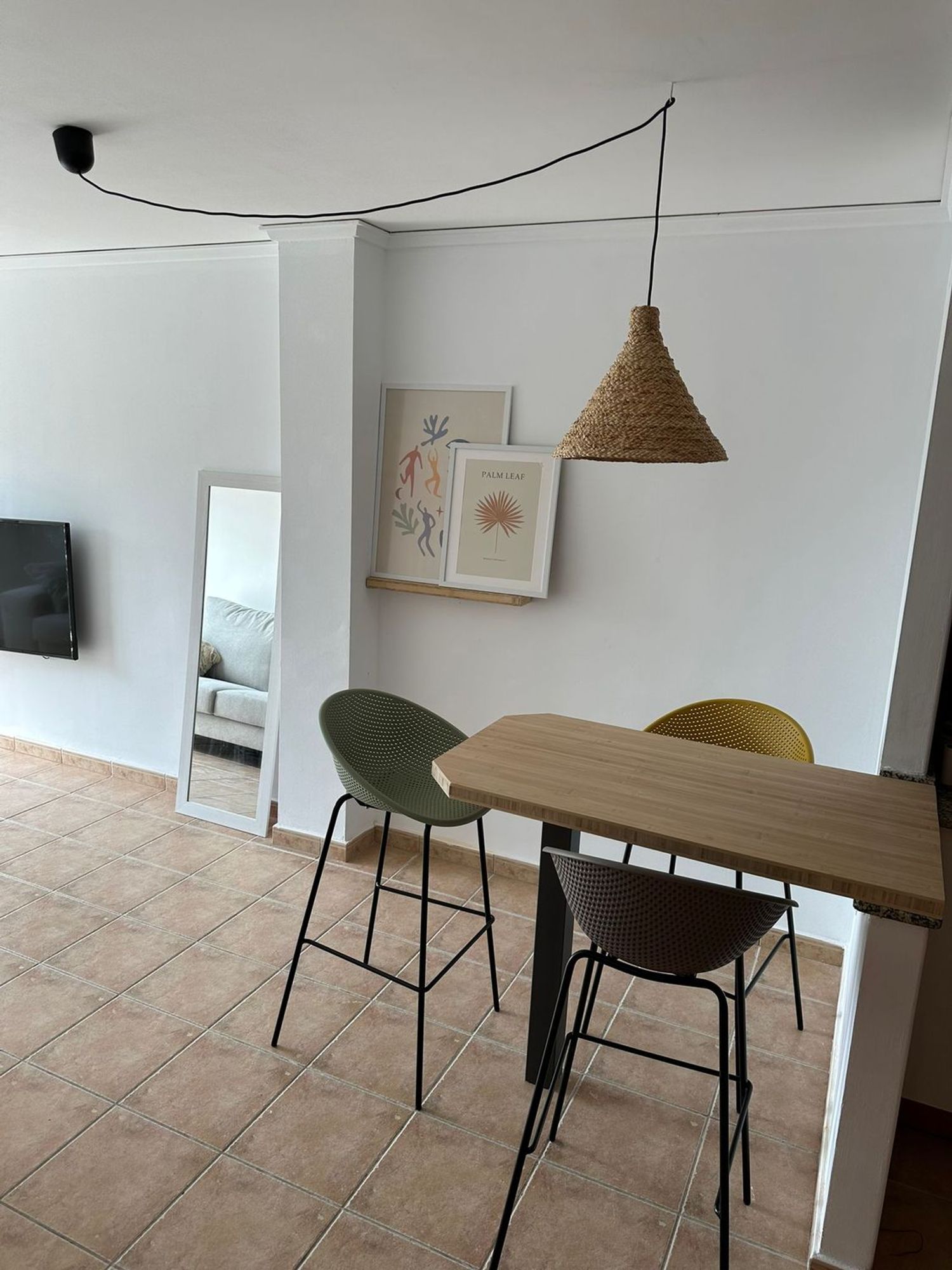 Piso en Calle Llibertat, 21, Grau de Gandia - Venecia - Marenys, Grau de Gandia - Venecia - Marenys - Foto 4