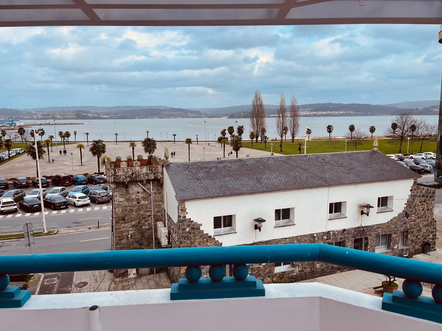 Dúplex en Plaza da Pescadería, 8 - Foto 12