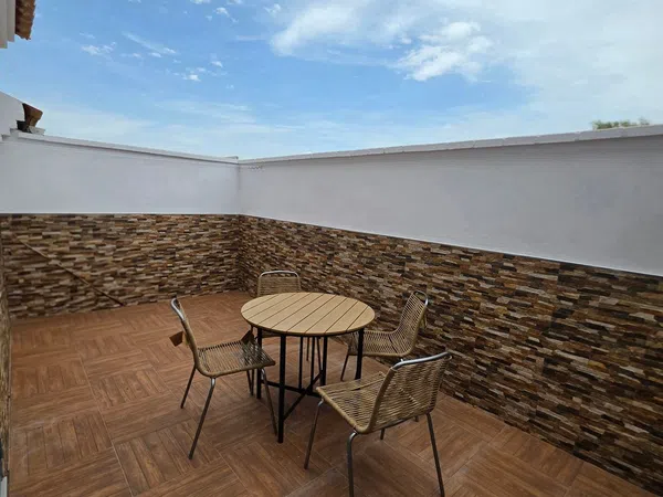 Chalet adosado en Poetisa, 1, Cártama pueblo, Cártama pueblo - Foto 5