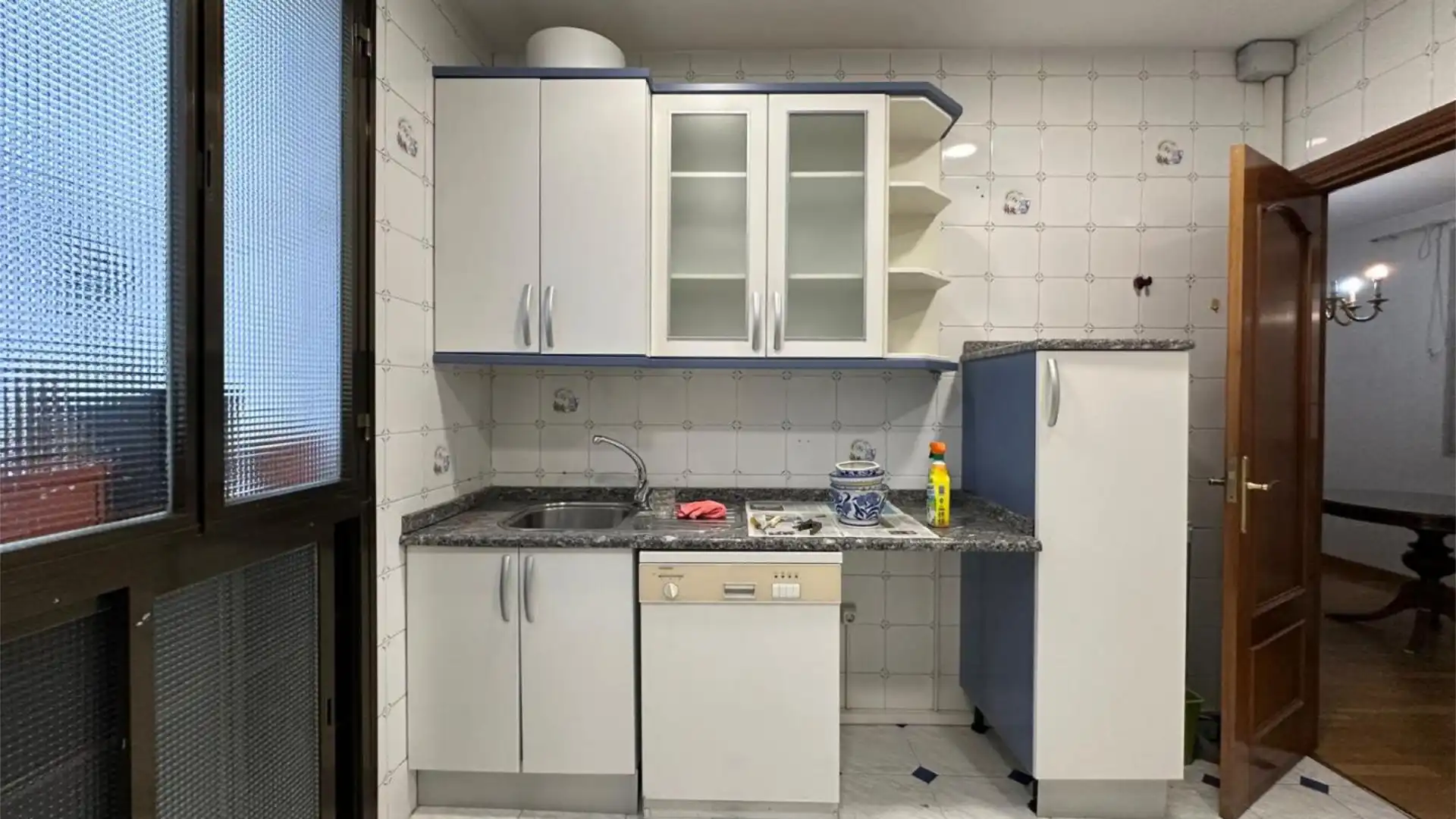 Piso en  Calle de José Ortega y Gasset 87 - Foto 31