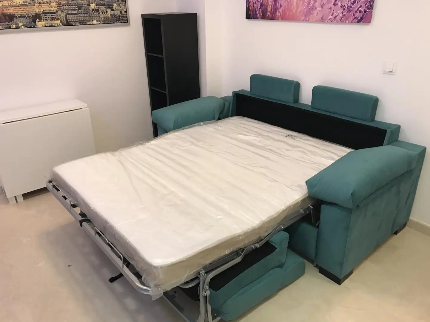 Piso en  Calle Jabugo 32a - Foto 14