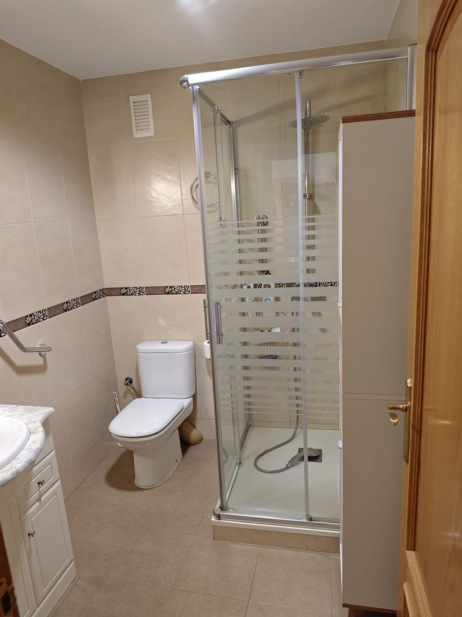 Piso en via Lusitana, 84 - Foto 3