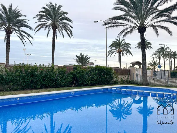 Piso en Avenida de Niza, 26, Playa de San Juan - Foto 26