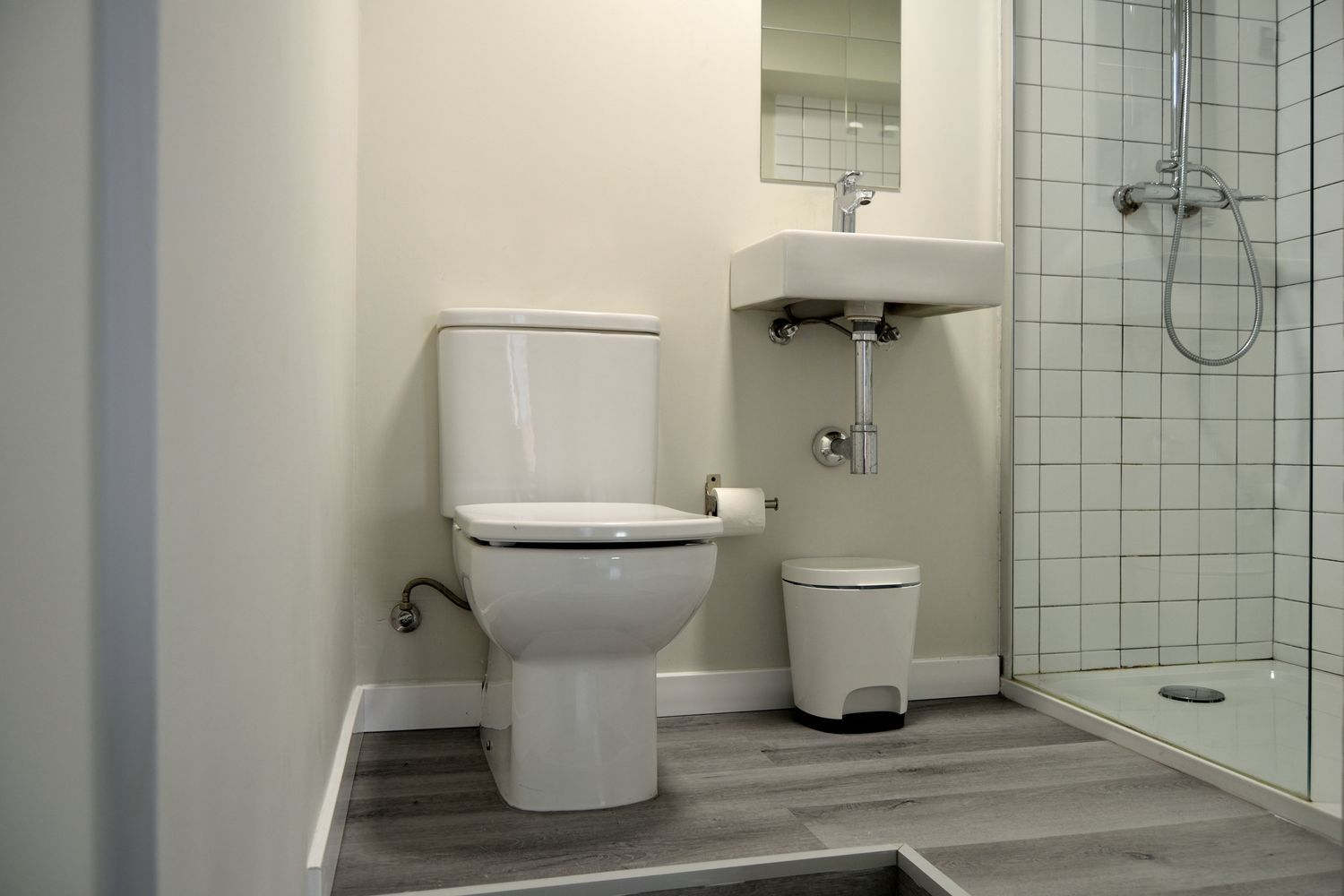 Piso en calle Campoamor, 8 - Foto 9