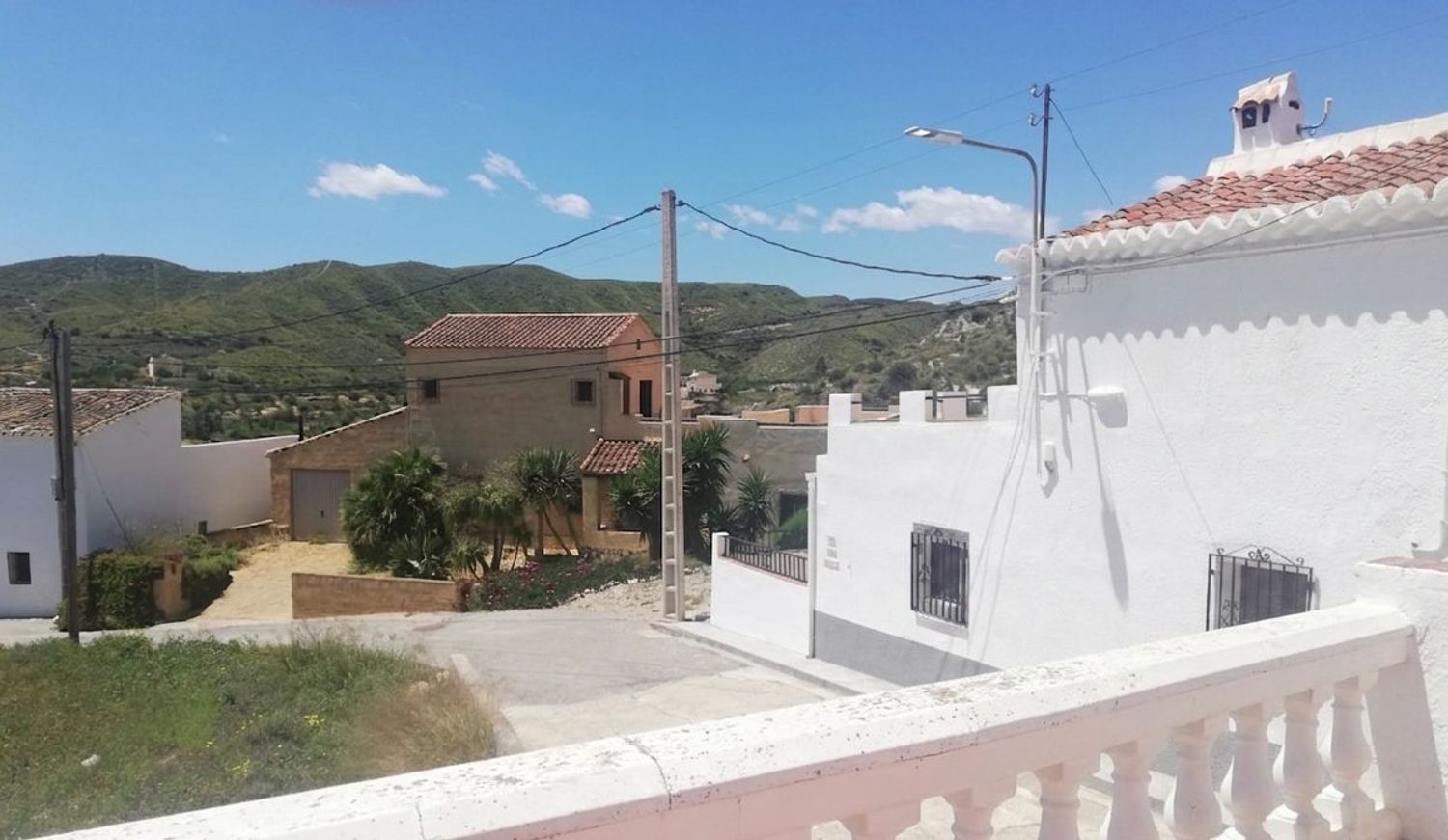 Casa de pueblo en Diseminado los Alias, 7 - Foto 18