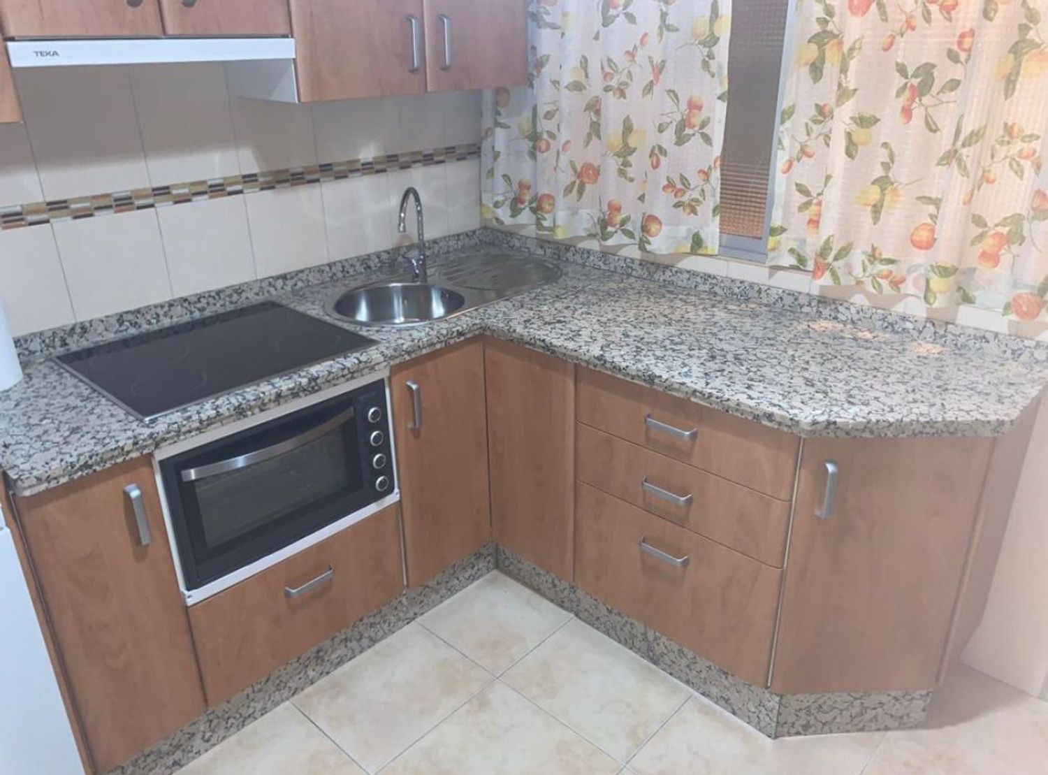 Piso en pasaje San Sebastián, 3 - Foto 4