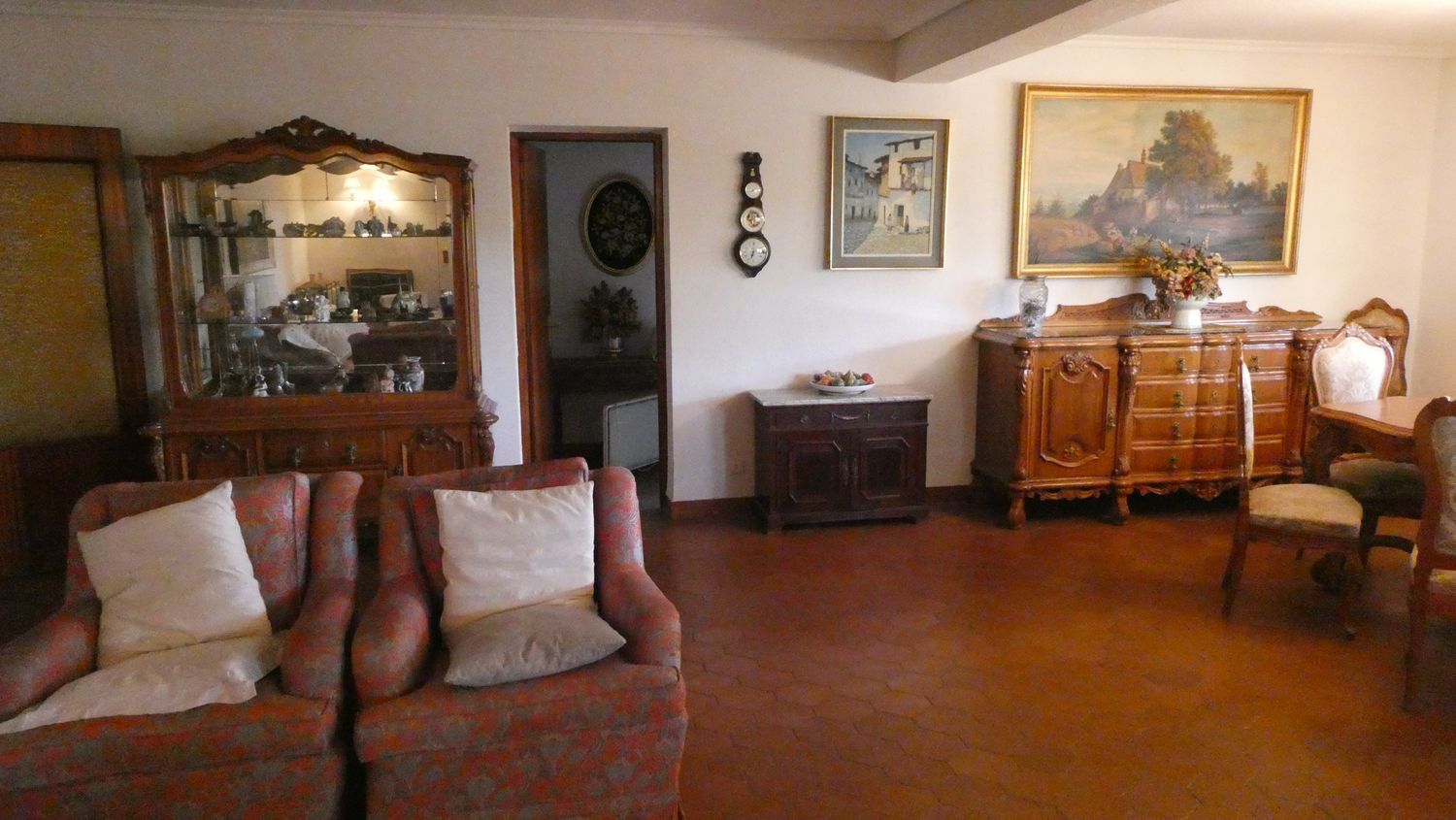 Casa o chalet independiente en Avenida de Bertolez, 7 - Foto 21