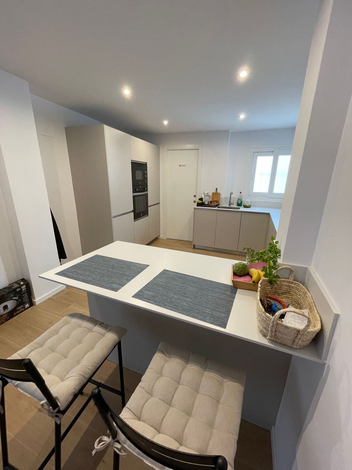 Piso en Calle Leiria, 10, López de Gomara - Foto 2