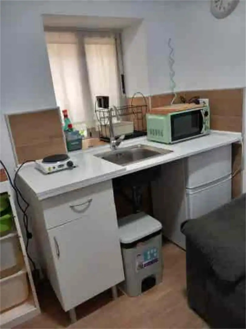 Apartamento en centro - Foto 4