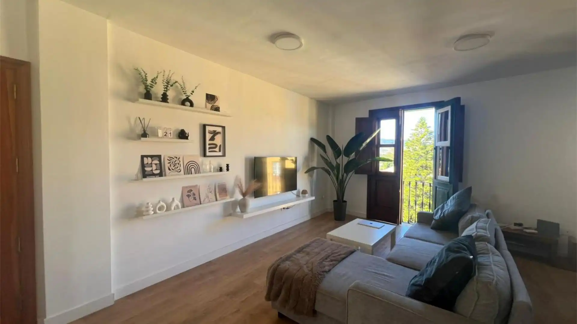 Piso en  Callejón la Parra 11B - Foto 3