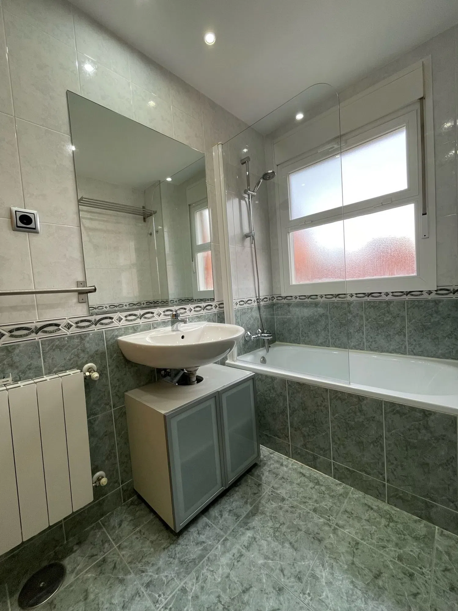 Ático en calle del Congosto, 47 - Foto 8