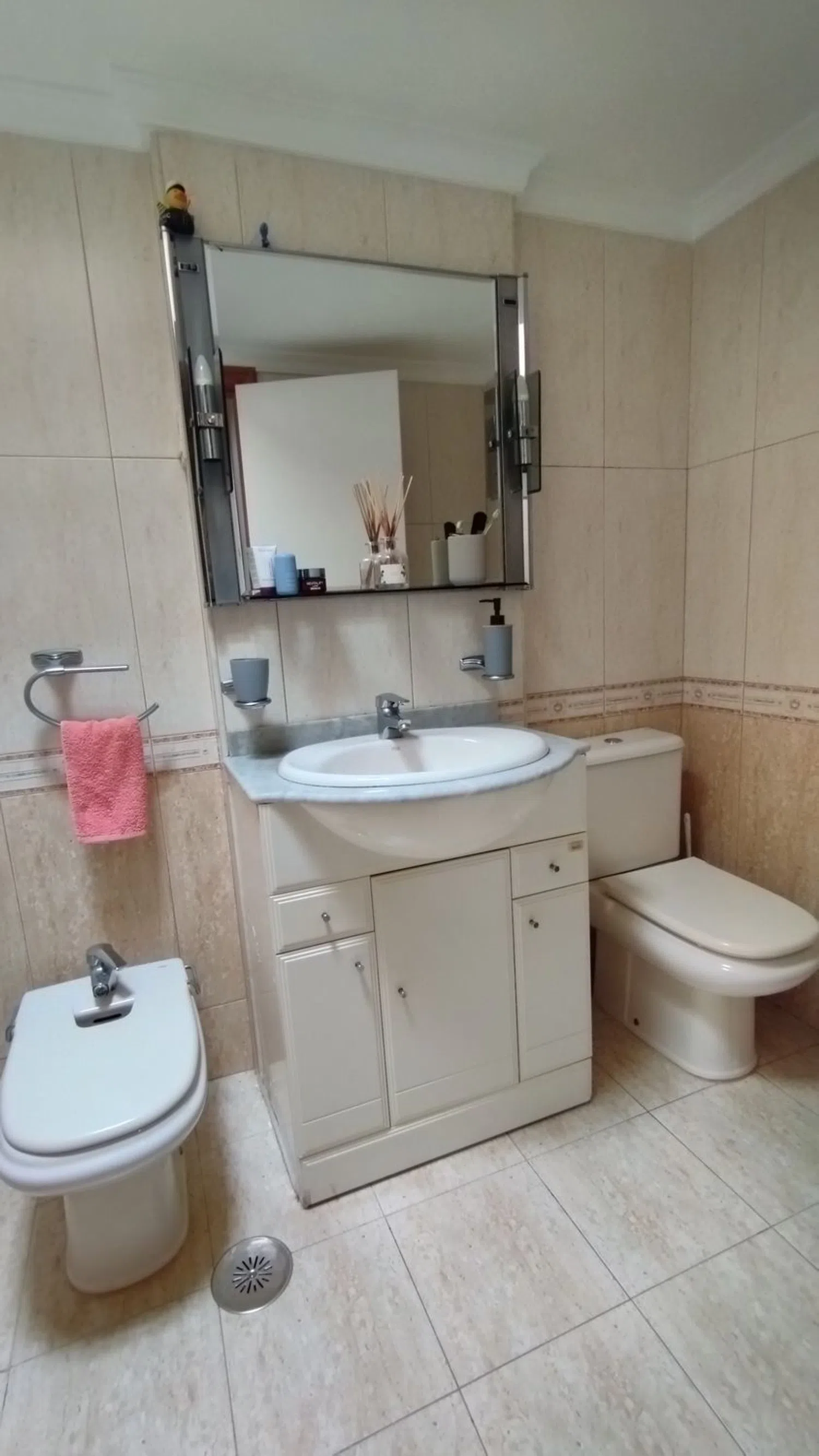 Dúplex en Barrio Escaleritas - La Feria - Foto 4