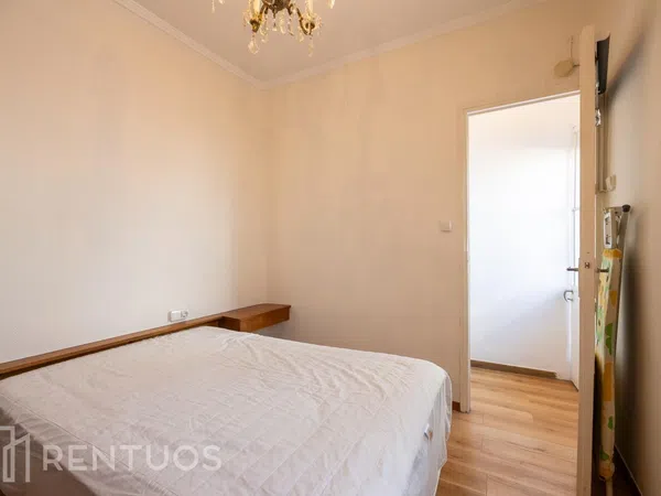 Ático en Calle de Vargas, Nuevos Ministerios-Ríos Rosas - Foto 15