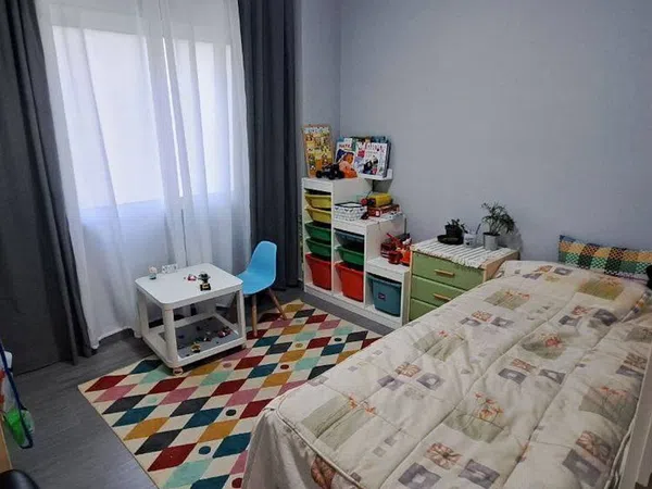 Piso en Calle Francisco Carratalá Cernuda, 15, Campoamor - Foto 5