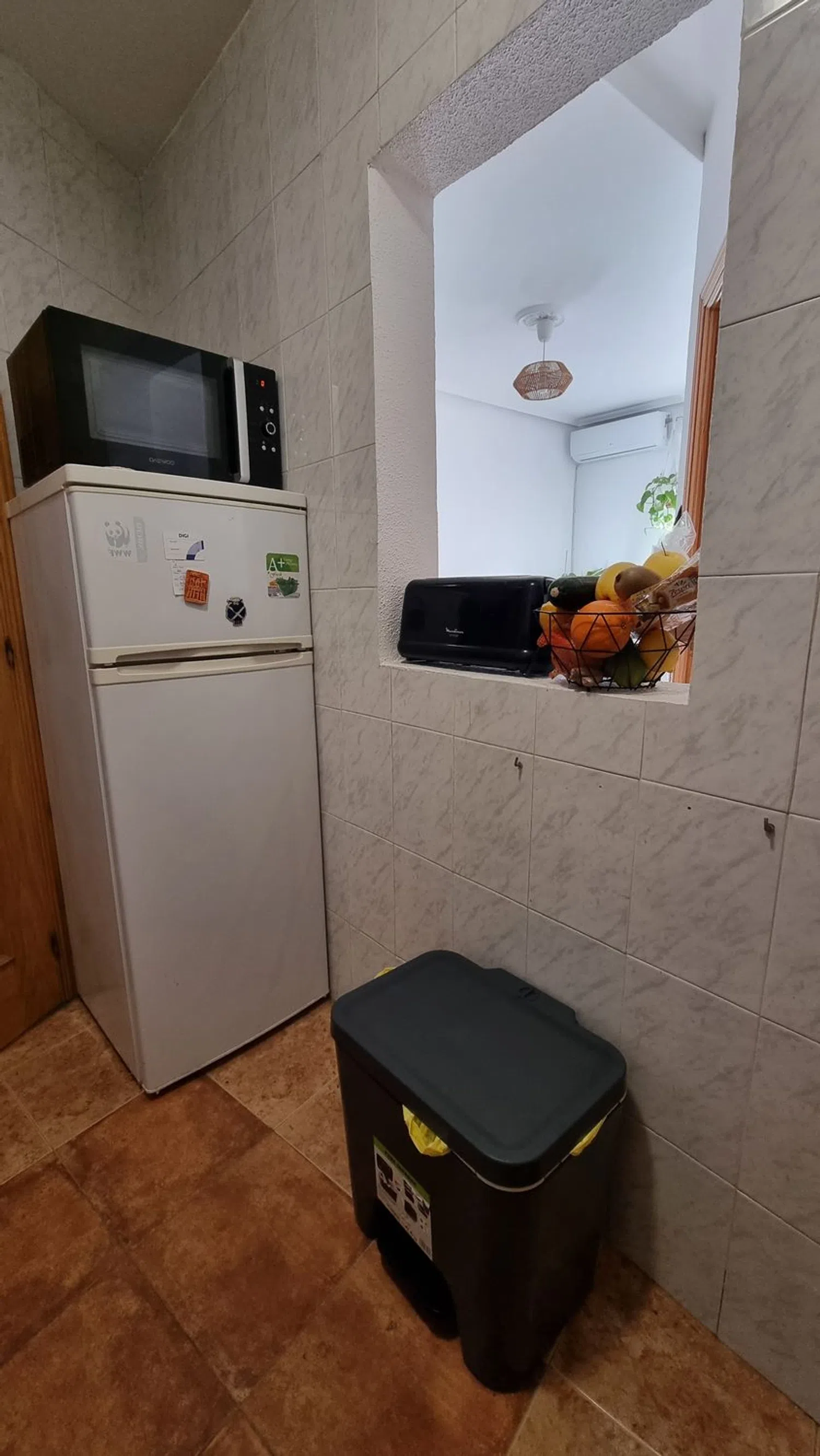 Piso en avenida del Doctor Federico Rubio y Galí, 31 - Foto 15