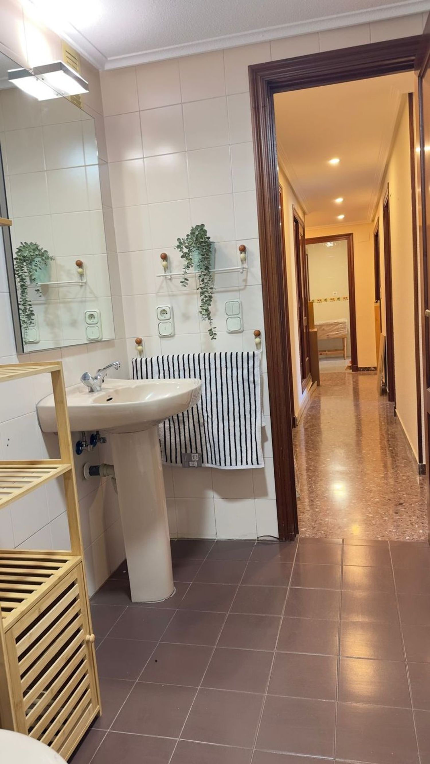 Piso en Vicente de berdusao s/n, Ciudad Jardín - Parque Roma - Foto 20