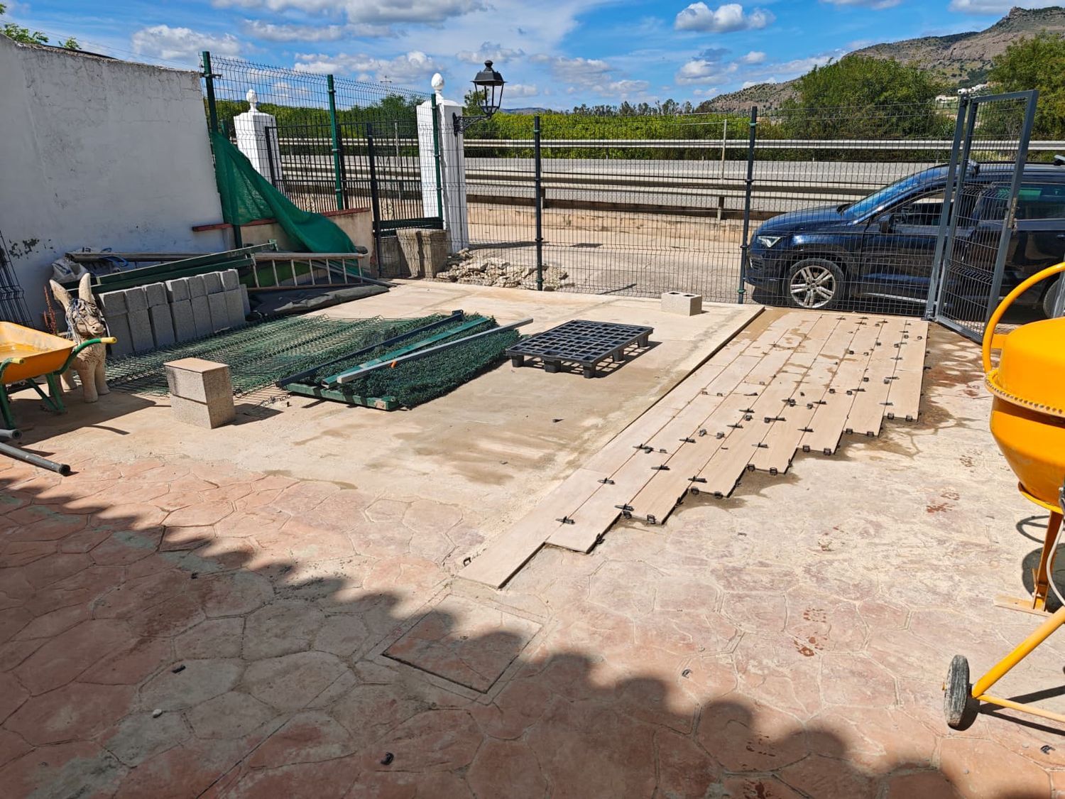 Casa rural en Cortijo Villalón s/n - Foto 21