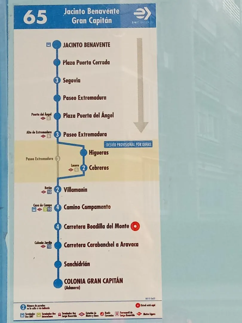 Piso en  Carretera de Boadilla del Monte 23 - Foto 27