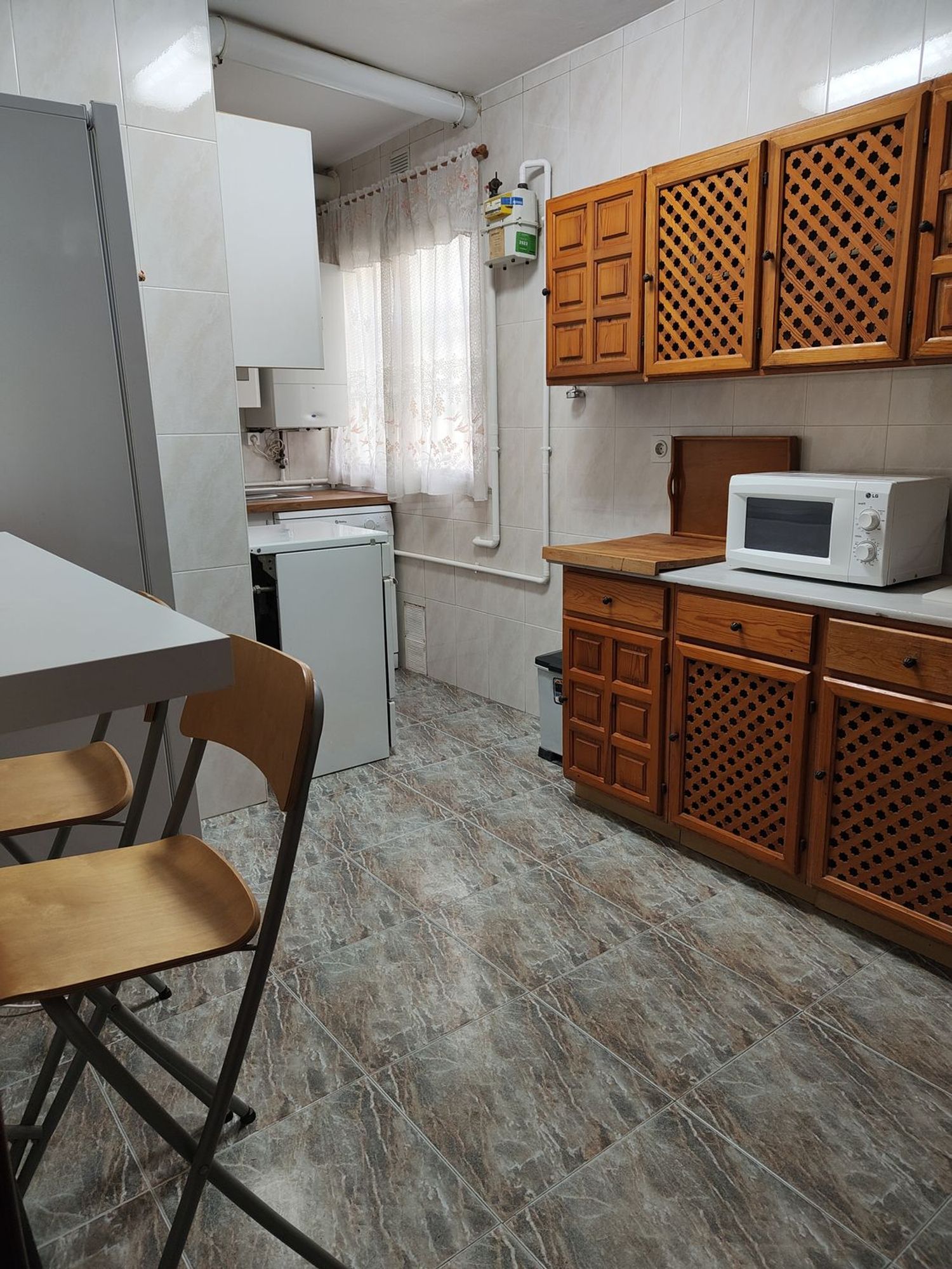 Piso en Calle Alcuñeza, 4, Suroeste, Torrejón de Ardoz - Foto 16