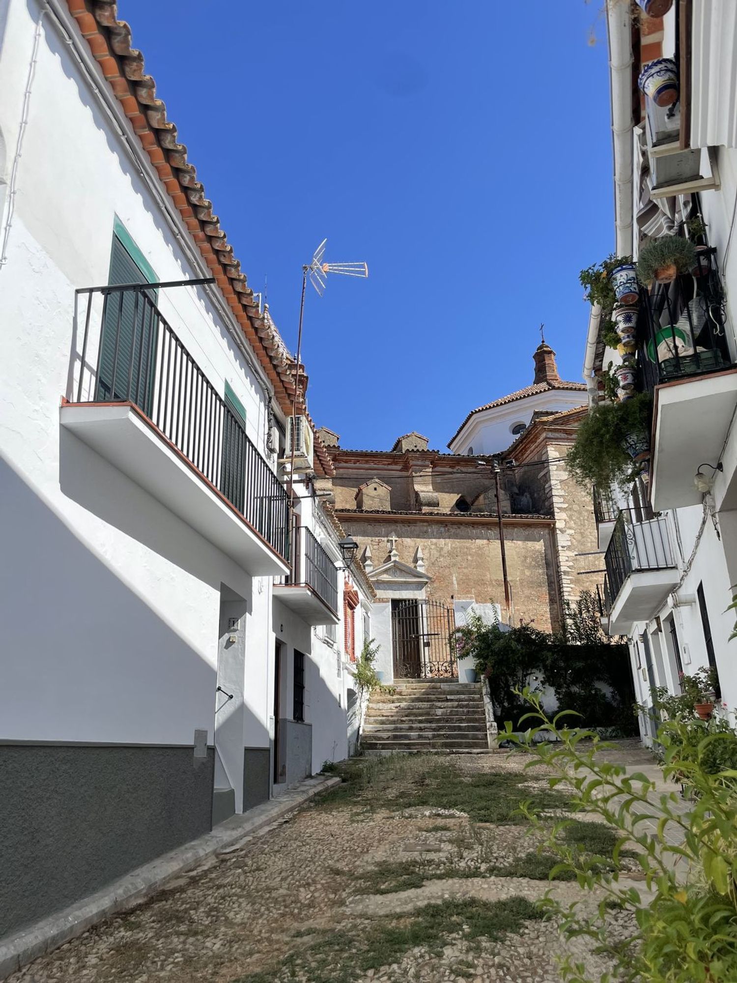 Casa de pueblo en Galaroza - Foto 3