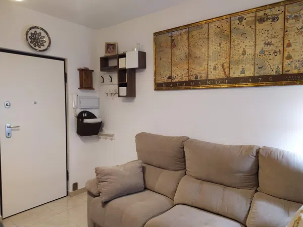 Piso en plaza Pío XII, 1 - Foto 8