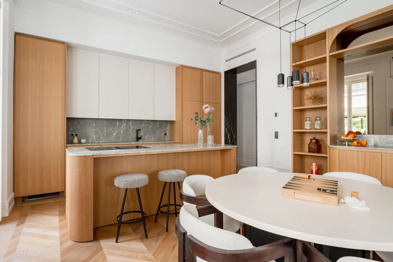 Piso en calle del Barquillo, 26 - Foto 17