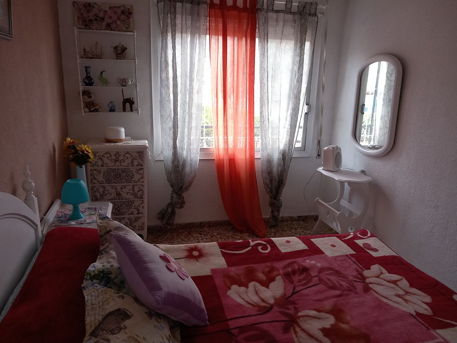 Piso en Calle San Julián, 5, Plà del Bon Repòs-La Goteta - Foto 20