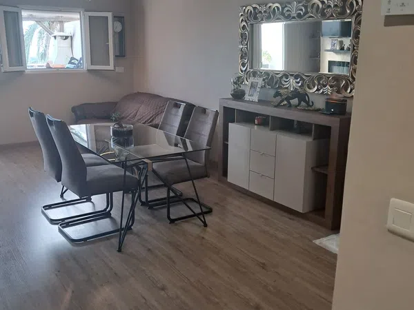 Chalet pareado en Avenida de Saragossa, 1, Balcón de Finestrat-Terra Marina, Balcón de Finestrat-Terra Marina - Foto 2