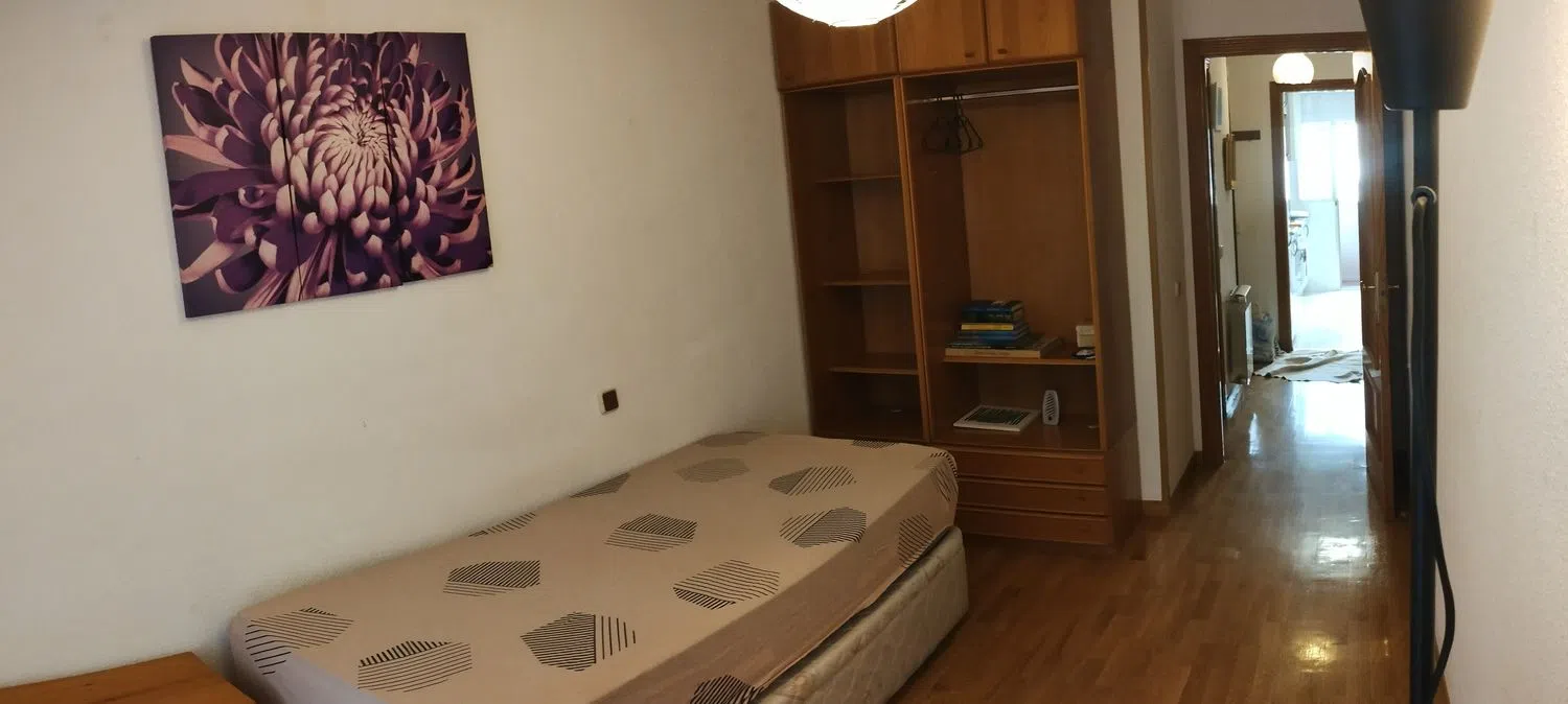 Piso en calle de Berastegui, 43 - Foto 14