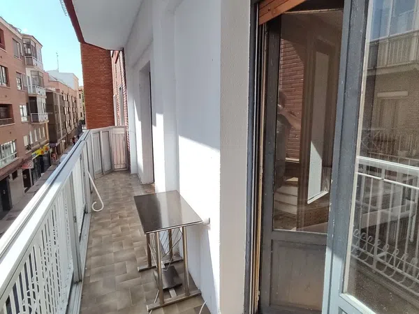 Piso en Calle de Gabilondo, 12, Pº Zorrilla - Campo Grande, Pº Zorrilla - Campo Grande - Foto 24
