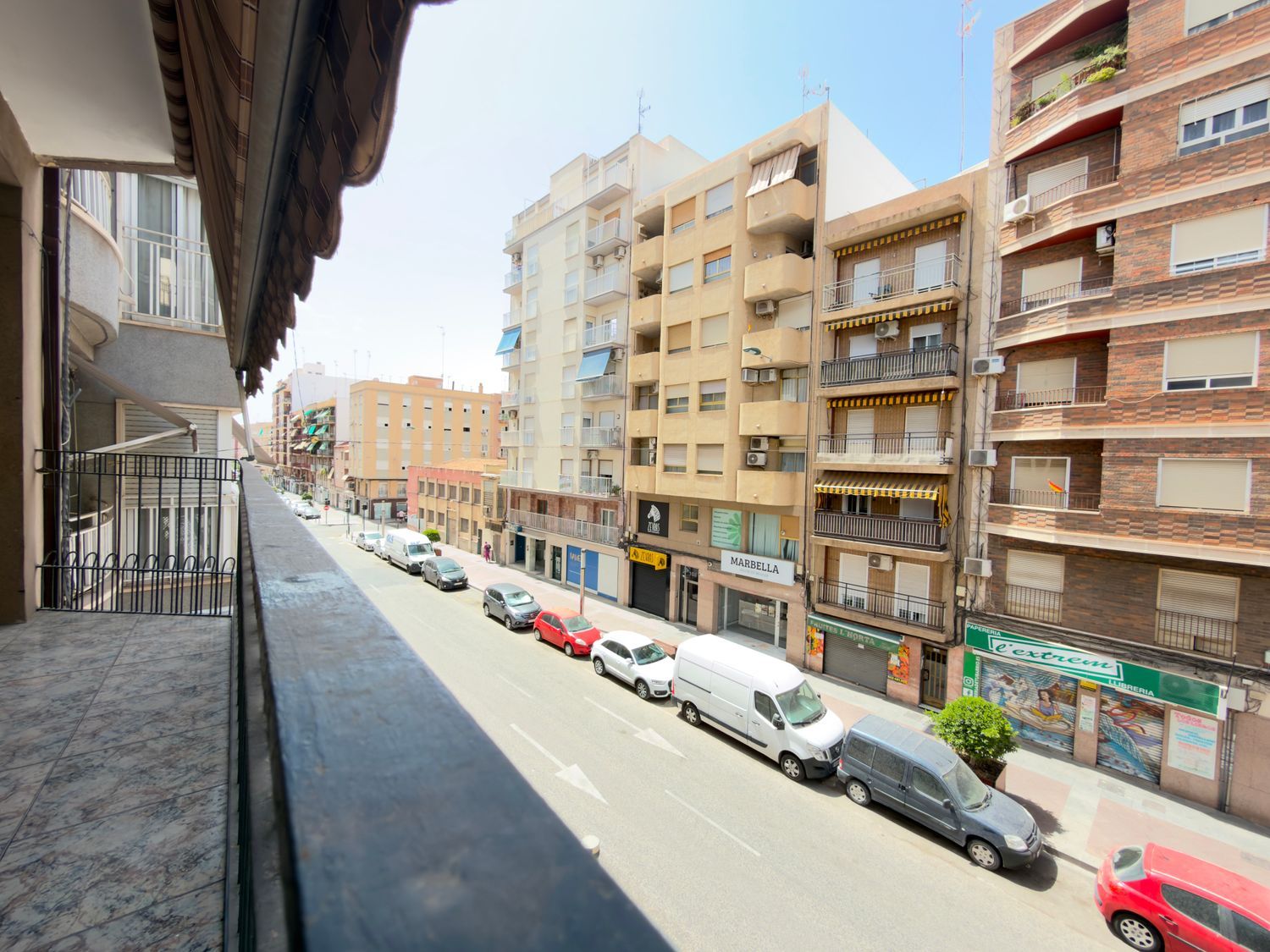 Piso en Calle del Capità Antoni Mena, 85, Plaza Crevillente-Juzgados - Foto 23